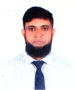 B.M.Alaur Rahman