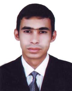 Md Abu Bakr