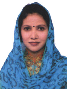 Mosumi Rakib MLSS Non Govt