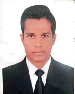 NASIR UDDIN