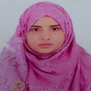 Nadia Yeasmin