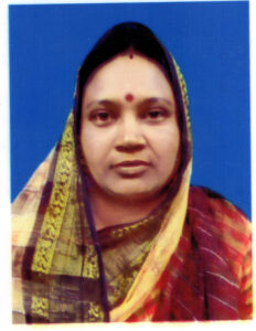 Nimki rani dash MLSS Govt