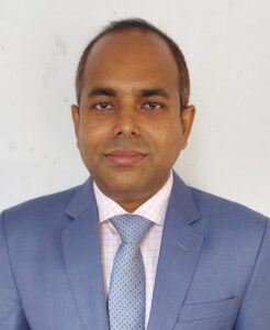 Pijush Kumar Das Assistant Professor Bangla 30th BCS
