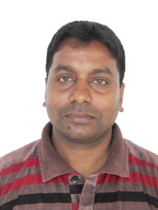 Sarojit Kumar Biswas