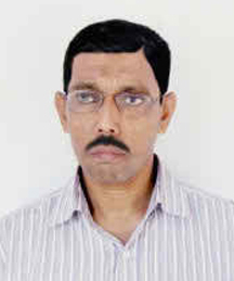 Sheikh Abdul Alim Head Cark Govt