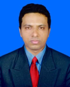 Sobuz Kumar Halder Lecturer in in English 34thBCS
