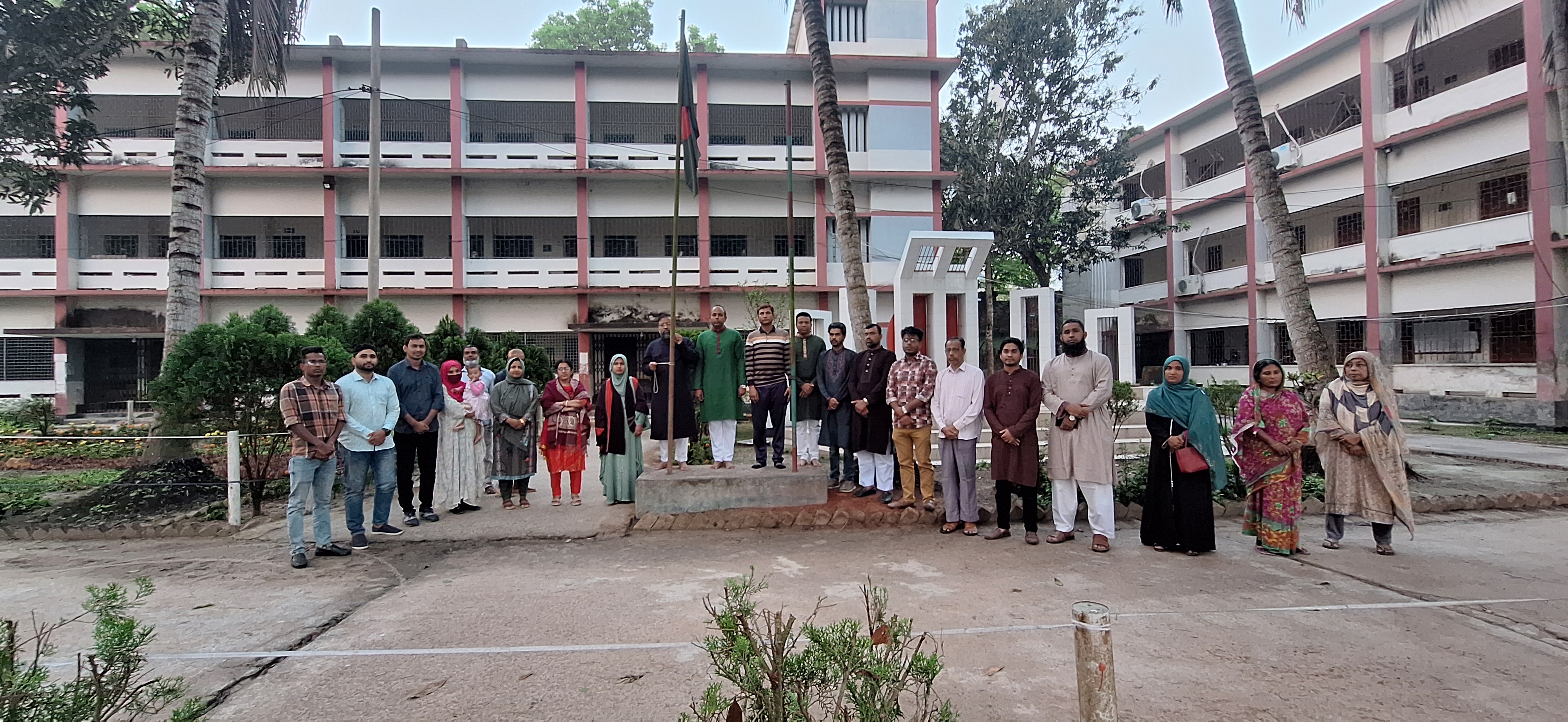 ২৬ মার্চ ২০২৬